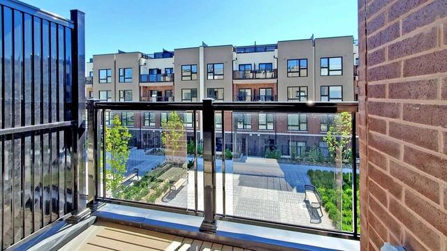 317 - 8835 Sheppard Ave E, Townhouse with 3 bedrooms, 3 bathrooms and 1 parking in Toronto ON | Image 8