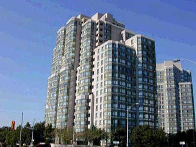 503 - 3233 Eglinton Ave E, Condo with 2 bedrooms, 2 bathrooms and 1 parking in Toronto ON | Image 1