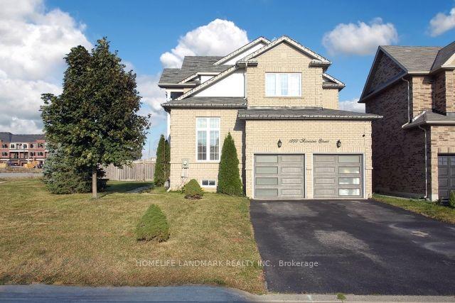1999 Riverton St, House detached with 4 bedrooms, 4 bathrooms and 6 parking in Oshawa ON | Image 1