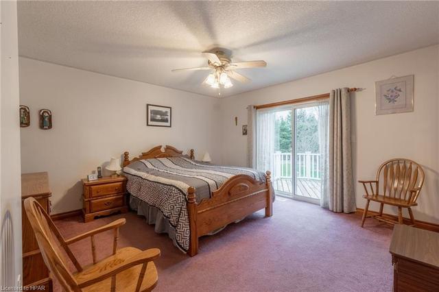 2853 Road 164, House detached with 3 bedrooms, 2 bathrooms and 12 parking in West Perth ON | Image 9