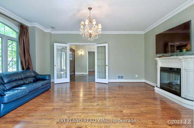 1309 Royal York Rd, House detached with 4 bedrooms, 5 bathrooms and 9 parking in Toronto ON | Image 26