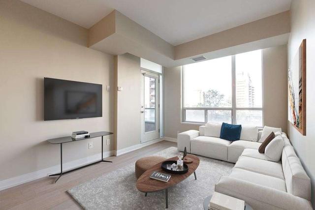 505 - 88 Broadway Ave, Condo with 2 bedrooms, 2 bathrooms and 1 parking in Toronto ON | Image 18
