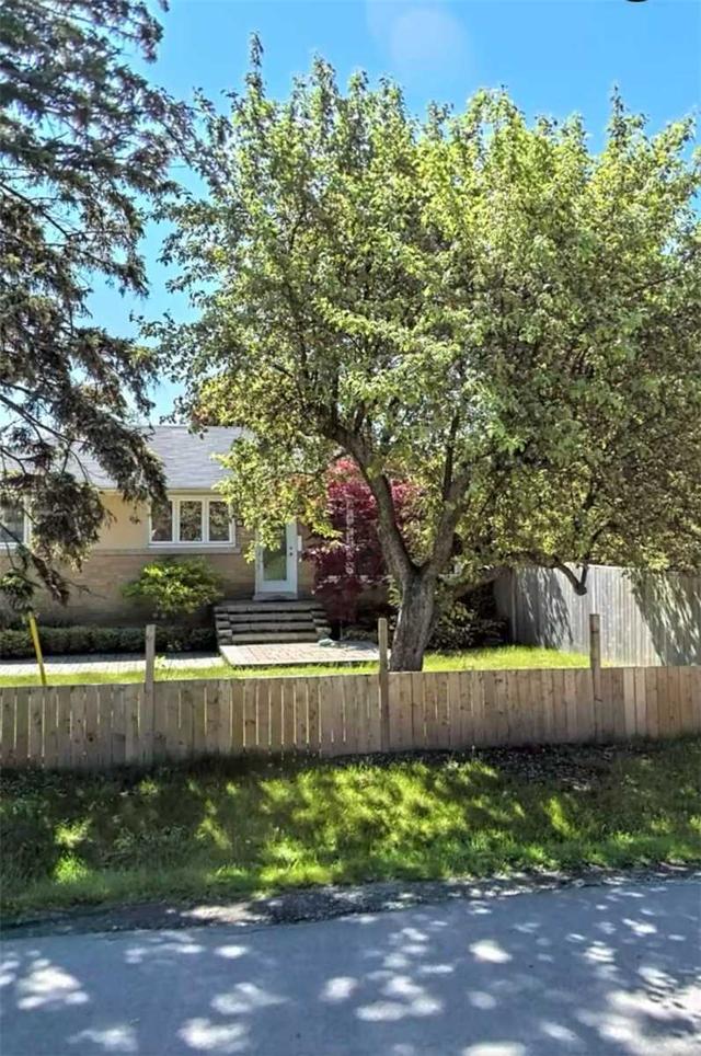 616 Parkside Dr, House detached with 3 bedrooms, 2 bathrooms and 4 parking in Oakville ON | Image 36