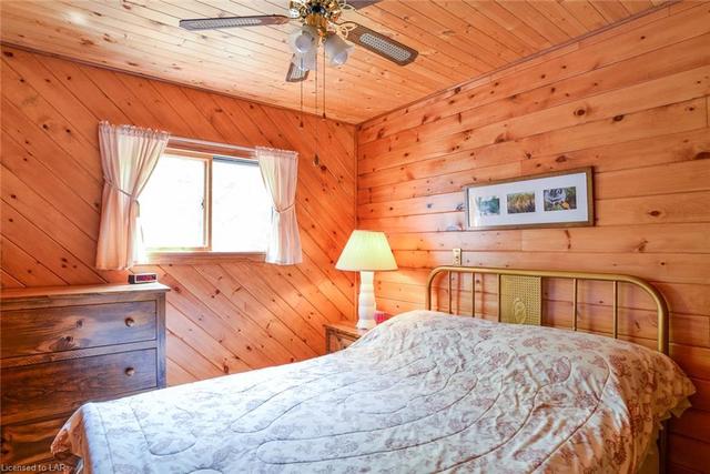 1279 Woodland Drive, House detached with 3 bedrooms, 1 bathrooms and null parking in Gravenhurst ON | Image 13