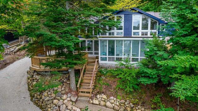 1400 Echo Lake Rd, House detached with 3 bedrooms, 2 bathrooms and 8 parking in Lake of Bays ON | Image 12