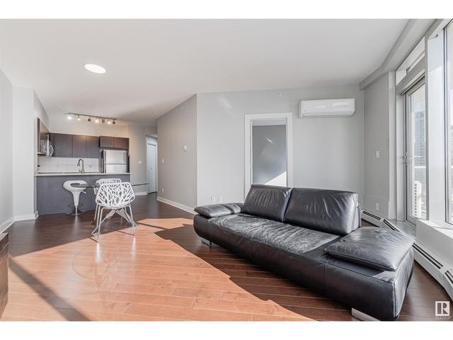 1503 - 10152 104 St Nw, Condo with 2 bedrooms, 2 bathrooms and 1 parking in Edmonton AB | Image 26