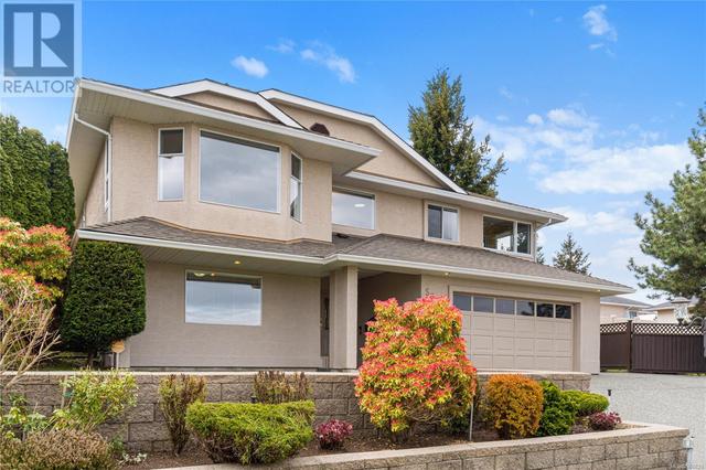 5359 Kenwill Dr, House detached with 5 bedrooms, 3 bathrooms and 4 parking in Nanaimo BC | Image 9