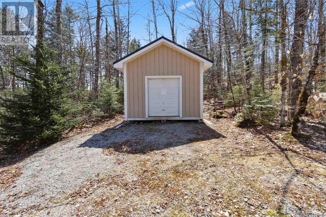 233 Cliff Road, House detached with 2 bedrooms, 0 bathrooms and null parking in Chester NS | Image 16