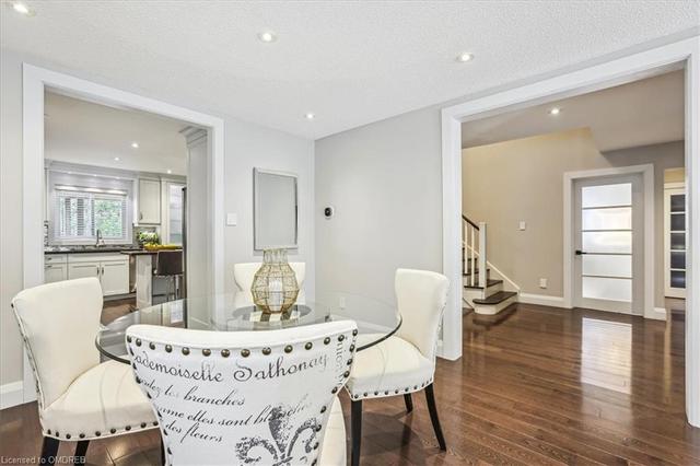 3268 Charlebrook Court, House detached with 6 bedrooms, 3 bathrooms and 6 parking in Mississauga ON | Image 37