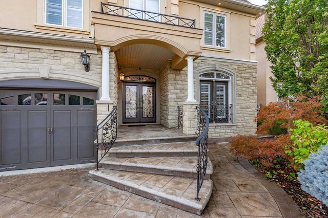 9 Concorde Dr, House detached with 4 bedrooms, 5 bathrooms and 4 parking in Brampton ON | Image 12