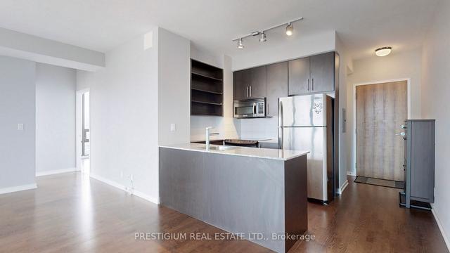 3504 - 33 Lombard St, Condo with 2 bedrooms, 2 bathrooms and 1 parking in Toronto ON | Image 7