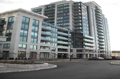 809 - 30 North Park Rd, Condo with 1 bedrooms, 2 bathrooms and 1 parking in Vaughan ON | Image 1