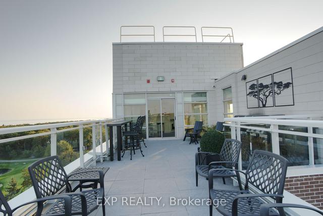 306 - 1350 Kingston Rd E, Condo with 2 bedrooms, 2 bathrooms and 1 parking in Toronto ON | Image 21