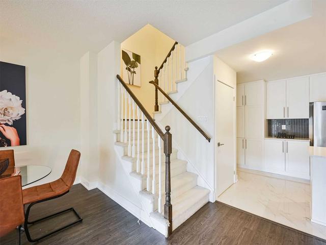 th2 - 4011 Brickstone Mews, Townhouse with 3 bedrooms, 3 bathrooms and 2 parking in Mississauga ON | Image 26