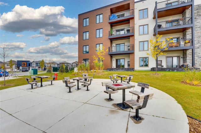 101 - 54 Koda St, Condo with 2 bedrooms, 2 bathrooms and 2 parking in Barrie ON | Image 15