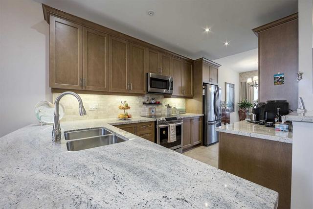40 Hillcrest Dr, Condo with 2 bedrooms, 3 bathrooms and 4 parking in New Tecumseth ON | Image 32