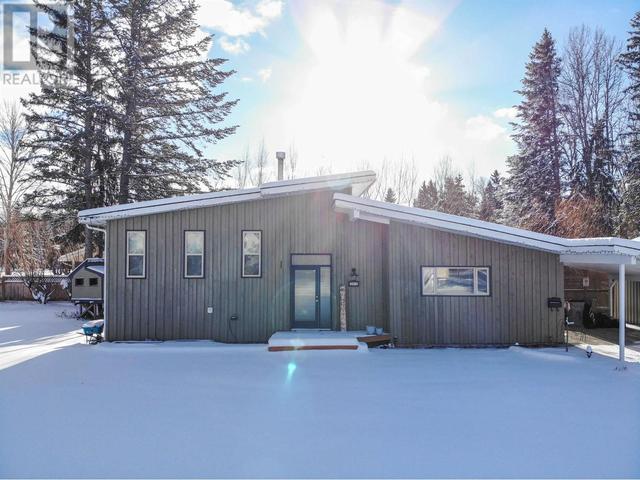 2673 Gavlin Road, House detached with 4 bedrooms, 2 bathrooms and null parking in Quesnel BC | Image 15
