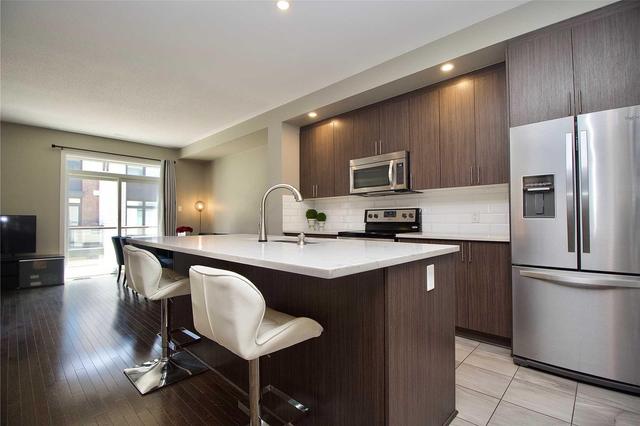 315 Chaperal Private Pt, House attached with 2 bedrooms, 2 bathrooms and 1 parking in Ottawa ON | Image 7