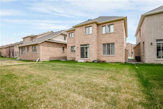 137 Sharpe Cres, House detached with 4 bedrooms, 4 bathrooms and 4 parking in New Tecumseth ON | Image 20