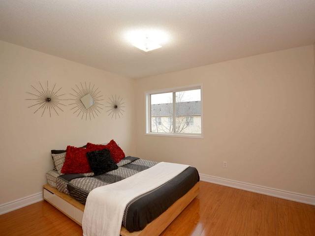 unit 96 - 1480 Britannia Rd W, House semidetached with 3 bedrooms, 4 bathrooms and 2 parking in Mississauga ON | Image 7