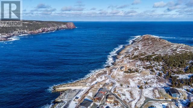 18 Wade's Lane, House detached with 2 bedrooms, 1 bathrooms and null parking in Flatrock NL | Image 10