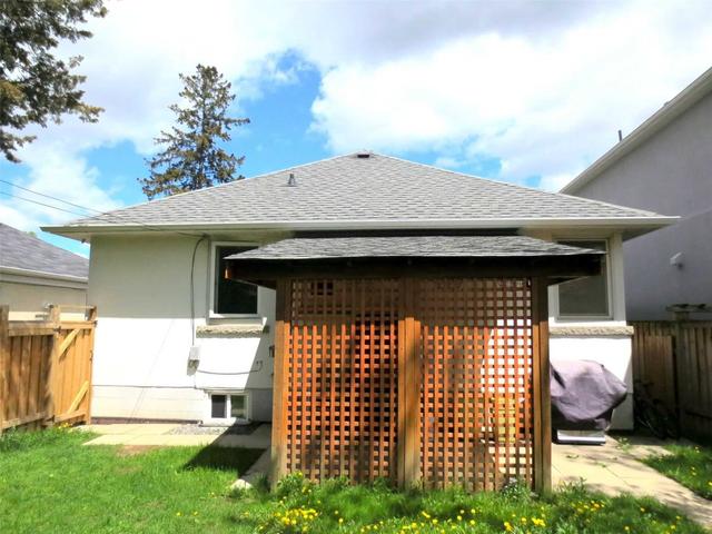 1170 Kipling Ave, House detached with 3 bedrooms, 2 bathrooms and 4 parking in Toronto ON | Image 34