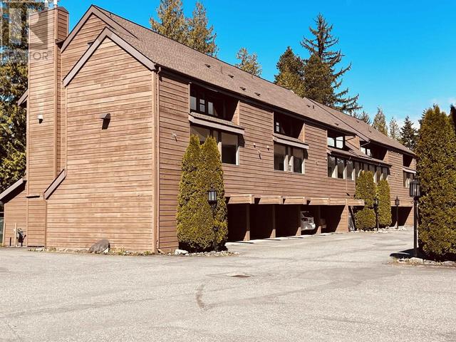 17 - 4832 Lazelle Avenue, Condo with 1 bedrooms, 1 bathrooms and null parking in Terrace BC | Image 1