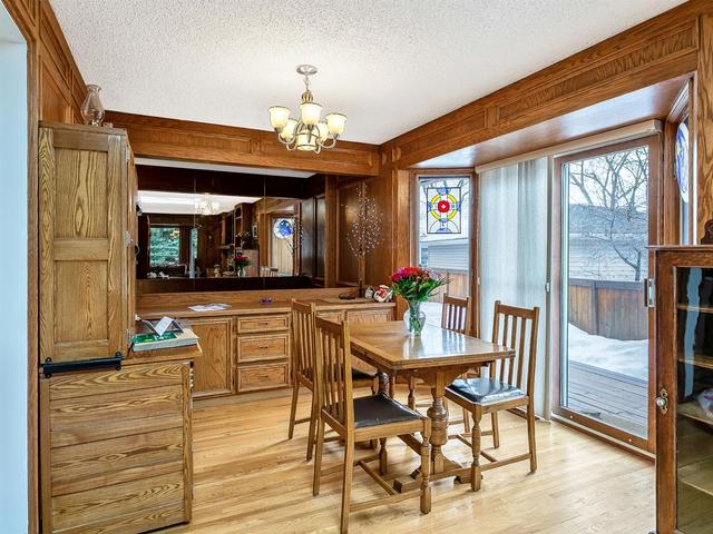 20 Hyler Place Sw, House detached with 3 bedrooms, 2 bathrooms and 2 parking in Calgary AB | Image 12