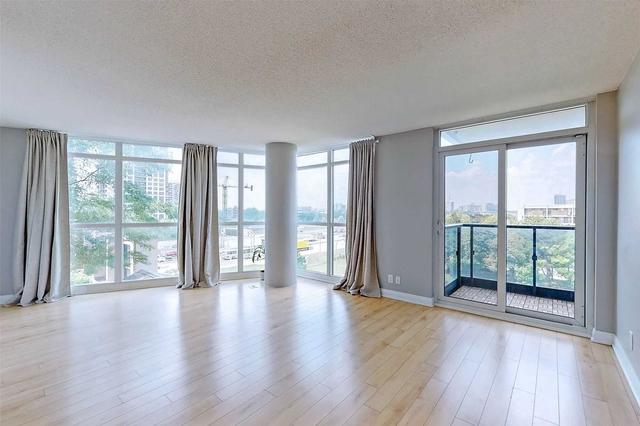 507 - 1 Valhalla Inn Rd, Condo with 2 bedrooms, 1 bathrooms and 1 parking in Toronto ON | Image 39