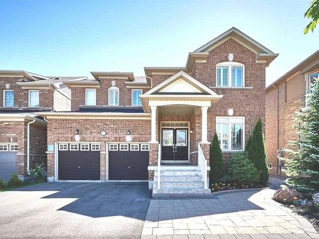 9 Rowley St, House detached with 4 bedrooms, 4 bathrooms and 4 parking in Richmond Hill ON | Image 1