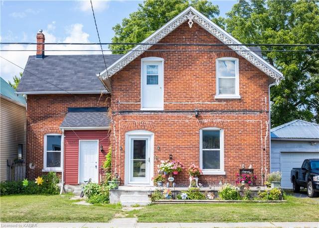 123 Green Street, House detached with 3 bedrooms, 2 bathrooms and 8 parking in Deseronto ON | Image 1