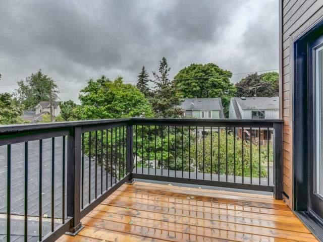 261 Bingham Ave, House detached with 3 bedrooms, 4 bathrooms and 1 parking in Toronto ON | Image 15