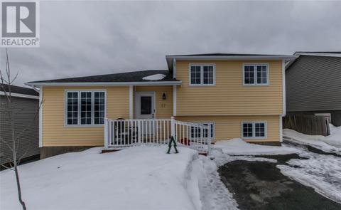 37 Frobisher Avenue, Mount Pearl, NL, A1N4W1 | Card Image