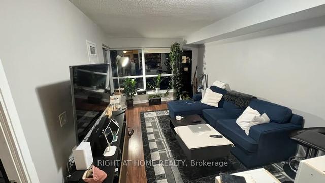 2616 - 181 Village Green Sq E, Condo with 1 bedrooms, 1 bathrooms and 1 parking in Toronto ON | Image 4