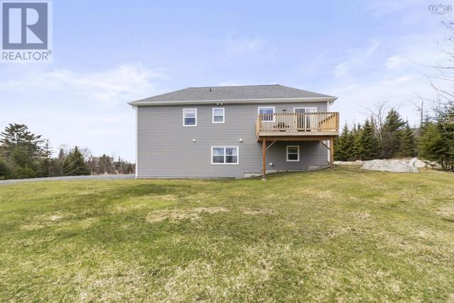 30 Choice Drive, House detached with 4 bedrooms, 3 bathrooms and null parking in Halifax NS | Image 31
