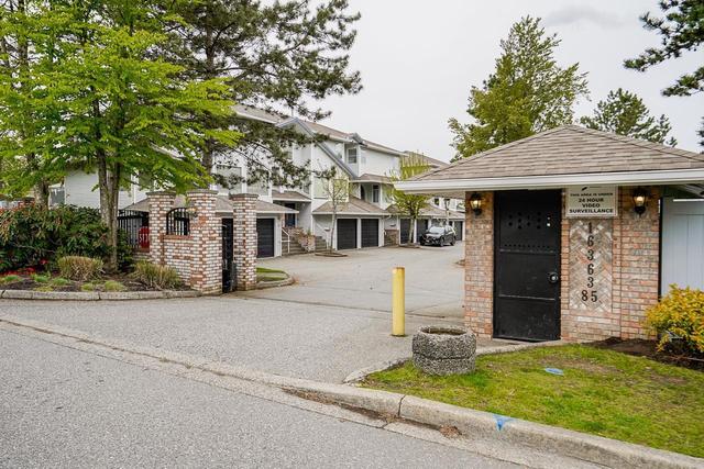 15 - 16363 85 Avenue, House attached with 3 bedrooms, 4 bathrooms and null parking in Surrey BC | Image 1