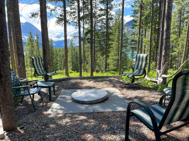 67 Lakeshore Drive, House detached with 4 bedrooms, 2 bathrooms and 6 parking in Kananaskis AB | Image 34