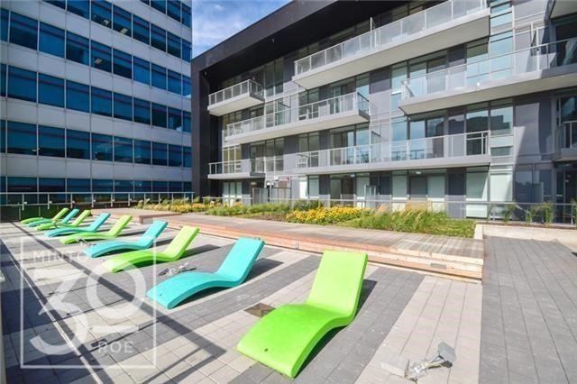 2107 - 30 Roehampton Ave, Condo with 1 bedrooms, 1 bathrooms and 0 parking in Toronto ON | Image 13