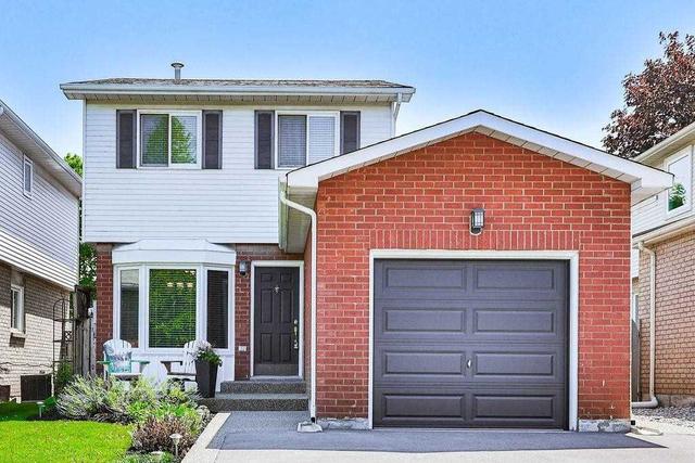3330 Cardiff Cres, House detached with 3 bedrooms, 2 bathrooms and 3 parking in Burlington ON | Image 12