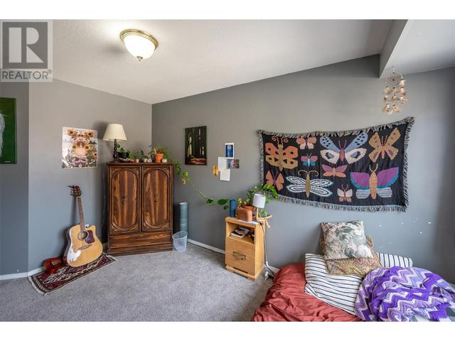 137 - 1458 Penticton Avenue, House attached with 3 bedrooms, 1 bathrooms and 1 parking in Penticton BC | Image 28