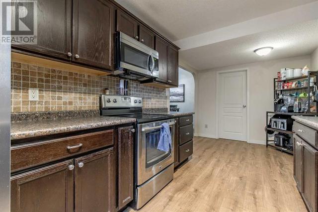 203, - 5015 51 Street, Condo with 2 bedrooms, 1 bathrooms and 1 parking in Taber AB | Image 20