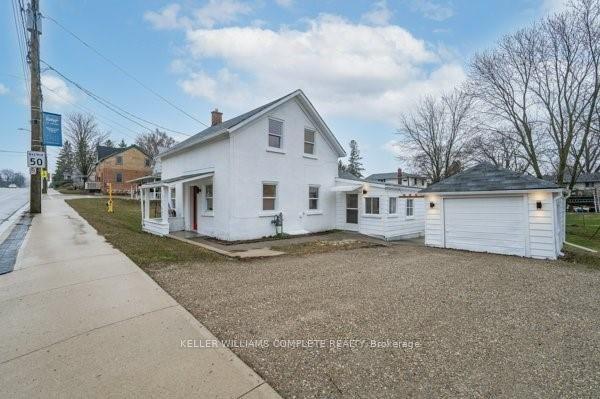 1349 King St N, House detached with 3 bedrooms, 2 bathrooms and 5 parking in Woolwich ON | Image 1