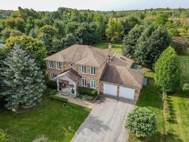4 Southwinds Dr, House detached with 4 bedrooms, 3 bathrooms and 10 parking in Halton Hills ON | Card Image