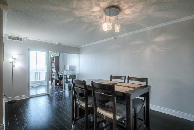 1506 - 1470 Midland Ave, Condo with 1 bedrooms, 1 bathrooms and 1 parking in Toronto ON | Image 29