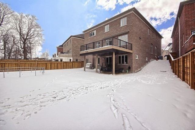 148 Farrell Rd, House detached with 4 bedrooms, 5 bathrooms and 4 parking in Vaughan ON | Image 20