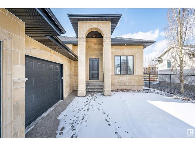 16228 2 St Ne, House detached with 4 bedrooms, 3 bathrooms and null parking in Edmonton AB | Image 70