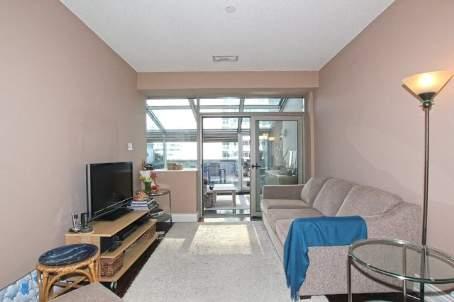 402 - 393 King St W, Condo with 1 bedrooms, 1 bathrooms and 1 parking in Toronto ON | Image 5