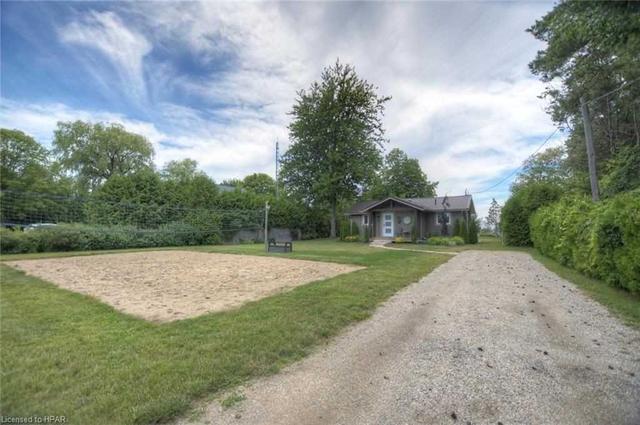 34497 Willowbank Sdrd, Goderich, ON, N7A3X8 | Card Image