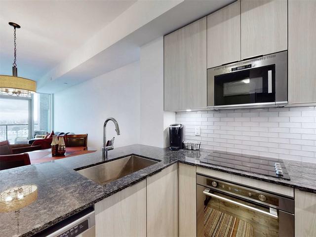 316 - 99 Eagle Rock Way, Condo with 1 bedrooms, 1 bathrooms and 1 parking in Vaughan ON | Image 2