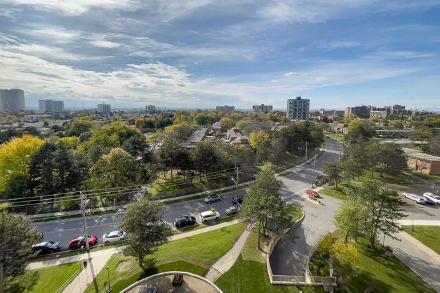 1002 - 335 Driftwood Ave, Condo with 3 bedrooms, 2 bathrooms and 2 parking in Toronto ON | Image 25